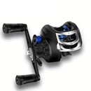 Carretilha AK Series |  Billings | 7.2:1 - 18LB Max Drag