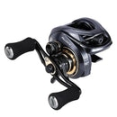 Carretilha FALCAN III SeaKnight com Drag de 7kg para Baitcasting