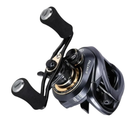Carretilha FALCAN III SeaKnight com Drag de 7kg para Baitcasting