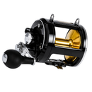 Carretilha Samolla para Pesca Embarcada em Alto-Mar com Drag de 30kg