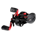 Carretilha Abu Garcia BLACK MAX 3 com Drag de 8kg e Sistema Anti-Cabeleira