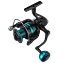 Molinete Kingpesque AzureX com Drag de 10kg e Carretel Anticorrosivo