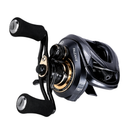 Carretilha FALCAN III SeaKnight com Drag de 7kg para Baitcasting