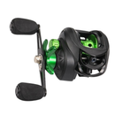 Carretilha Sougayilang com Relação 7.2:1 e Drag de 10kg para Baitcasting