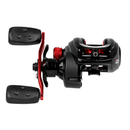 Carretilha Abu Garcia BLACK MAX 3 com Drag de 8kg e Sistema Anti-Cabeleira