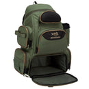 Mochila de Pesca BassDash com Compartimentos Organizadores para Campo