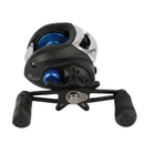 Carretilha Billings AK Series com Relação 7.2:1 e Drag de 18LB para Baitcasting