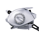 Carretilha Haut Ton Silver Wings com Relação 7.2:1 e Drag de 10kg para Baitcasting