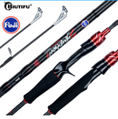 Kit de Pesca com Carretilha Seasir Cast XZ e Vara Biutifu com Linha incluída