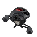 Carretilha DAIWA PR100H com Relação 7.3:1 e Drag de 5kg para Baitcasting