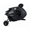 Carretilha Sougayilang com Relação 7.2:1 e Drag de 10kg para Baitcasting