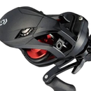 Carretilha DAIWA PR100H com Relação 7.3:1 e Drag de 5kg para Baitcasting