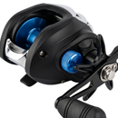 Carretilha Billings AK Series com Relação 7.2:1 e Drag de 18LB para Baitcasting