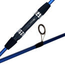 Vara de Pesca Biutifu Ultralight em Carbono para Molinete e Carretilha