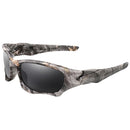 Óculos de Sol Polarizados Camuflados - vista 4