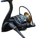Molinete Shimano HE 19 Rolamentos - vista 3