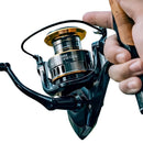 Molinete Shimano HE 19 Rolamentos - vista 4