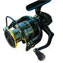 Molinete Shimano HE 19 Rolamentos - vista 5