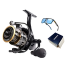 Molinete Shimano HE 19 Rolamentos - vista 6