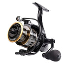 Molinete Shimano HE