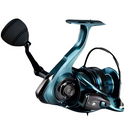 Molinete Shimano AquaWave - vista 3