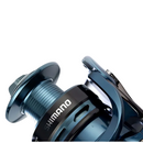 Molinete Shimano AquaWave - vista 4