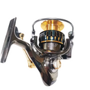 Molinete Shimano 22kg 14 Rolamentos - vista 4