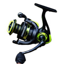 Molinete Sougayilang Drag 10Kg 5.2:1 - vista 2