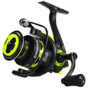 Molinete Sougayilang Drag 10Kg 5.2:1 - vista 5