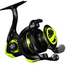 Molinete Sougayilang Drag 10Kg 5.2:1 - vista 6