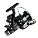 Molinete SNK Drag 20kg - vista 4
