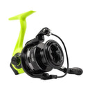 Molinete Kingpesque MX com Drag de 10kg e Bobina CNC para Pesca Esportiva