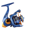 Molinete Shimano AzureSteel 13 Rolamentos Anticorrosão Drag 10kg