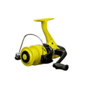 Molinete Yumoshi GLS - vista 5
