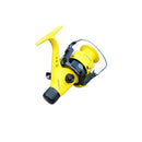 Molinete Yumoshi GLS - vista 9