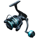 Molinete Kingpesque AzureX com Drag de 10kg e Carretel Anticorrosivo