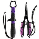 Alicate Atisen Aço Inoxidável - vista 7