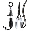 Alicate De Pesca Com Alicate De Corte Atisen Aço Inoxidável