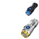 Lanterna Recarregável Impermeável 20W LED - vista 4