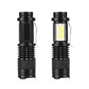 Lanterna Tática LED Lanmay - vista 3