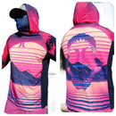 Camisa Masculina Com Capuz UPF 50+ - vista 13
