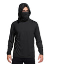 Camisa Masculina Com Capuz UPF 50+ - vista 3