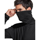 Camisa Masculina Com Capuz UPF 50+ - vista 4
