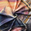 Camisa de Pesca Secagem Rápida Estampa Carpa - vista 6