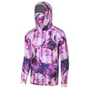 Camisa de Pesca UV Com Capuz e Máscara - vista 13