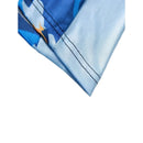 Camisa de Pesca UV Com Capuz e Máscara - vista 15
