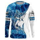 Camisa Peixe Espada