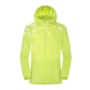 Jaqueta Unissex Impermeável Anti-UV - vista 3
