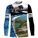 Camisa de Pesca Manga Longa Secagem Rápida - vista 7
