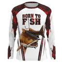 Camisa de Pesca Manga Longa Secagem Rápida - vista 9